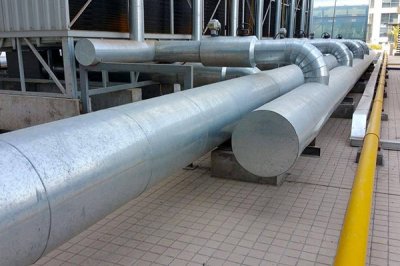 濟南通風(fēng)管道的應用方向