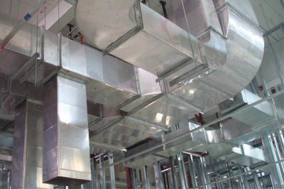 濟南通風(fēng)管道的潔凈要求