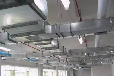 濟南通風(fēng)管道安裝如何進(jìn)行布局