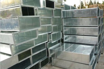 濟南排煙通風(fēng)管道辨別優(yōu)劣的基本特征