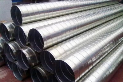 風(fēng)管安裝加工需要注意哪些問(wèn)題