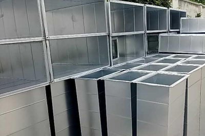 通風(fēng)管道加工會(huì )出現的質(zhì)量問(wèn)題