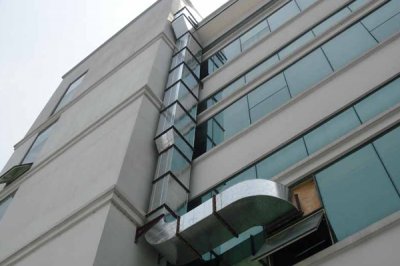 濟南通風(fēng)管道材質(zhì)選擇對品質(zhì)是否有影響