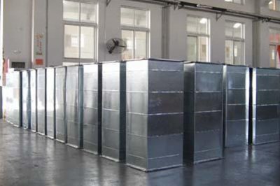 日常維護通風(fēng)管道加工應做到7點(diǎn)