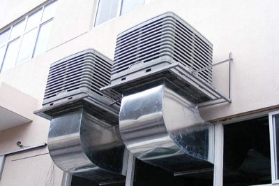 濟南通風(fēng)管道的安裝條件及通風(fēng)管道施工注意事項