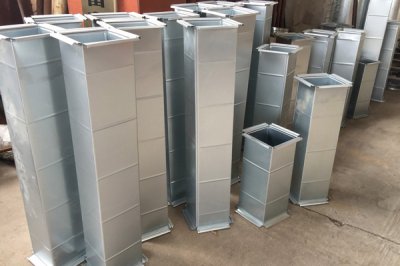 干貨!風(fēng)管加工應注意的三個(gè)問(wèn)題!