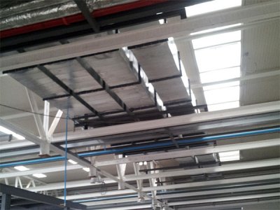 濟南通風(fēng)管道清洗的不同方法講解