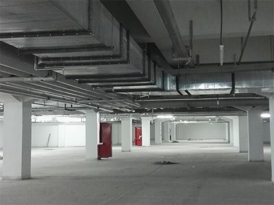 通風(fēng)管道需要嚴格遵守的操作規范