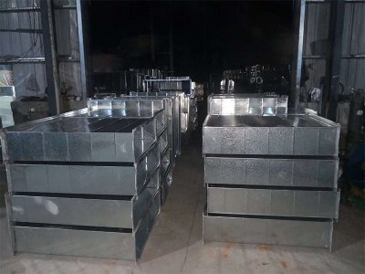 通風(fēng)管道廠(chǎng)家