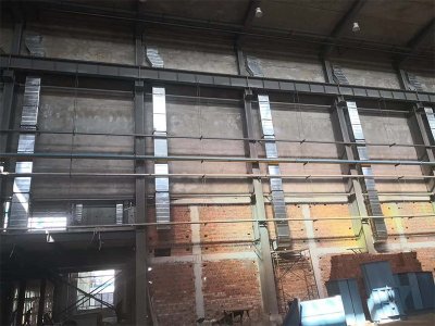 通風(fēng)管道工程