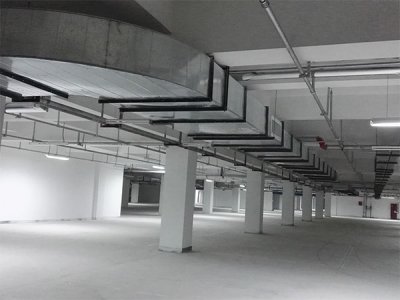 濟南通風(fēng)管道的這些優(yōu)勢特點(diǎn)，你了解過(guò)嗎?