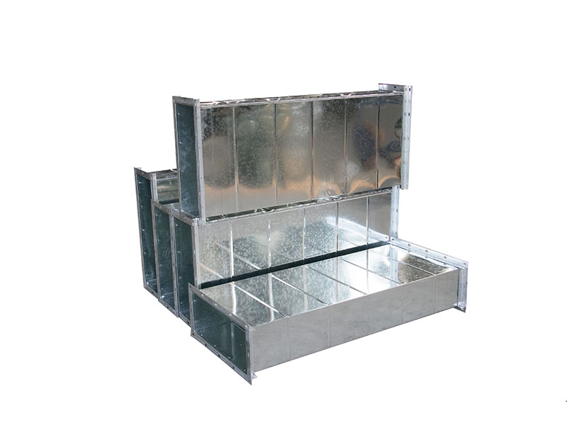 通風(fēng)管道的切割事項有哪些？