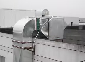 濟南口碑較好通風(fēng)管道支架批發(fā)廠(chǎng)家