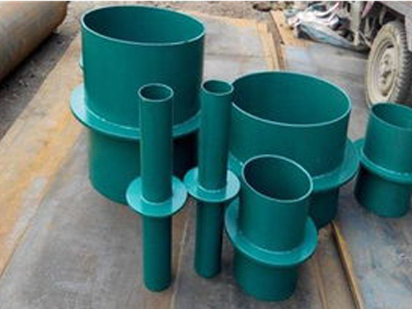 濟南通風(fēng)管道安裝制作的流程