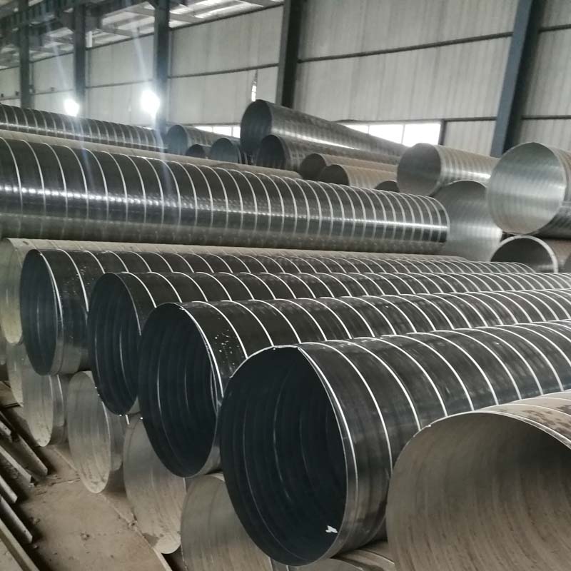 濟南通風(fēng)管道的考慮主要包括哪些