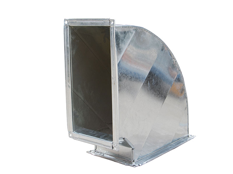 通風(fēng)管道-011