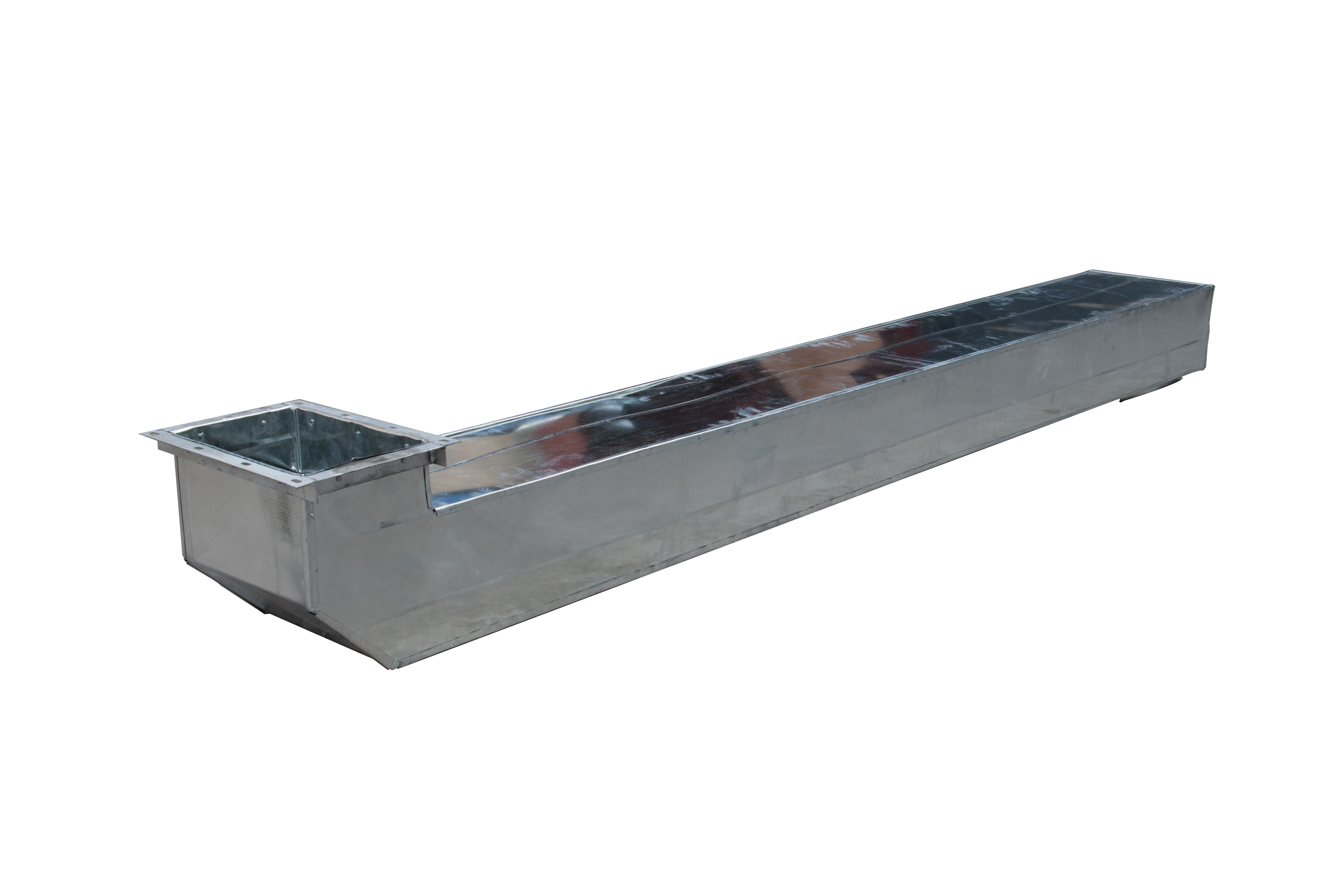 通風(fēng)管道-013