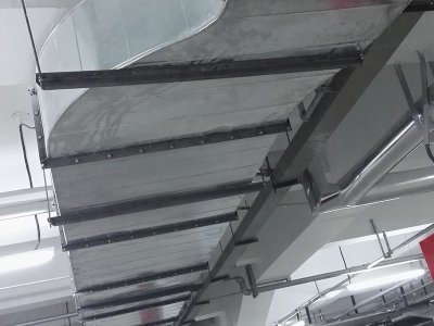 通風(fēng)管道工程-006