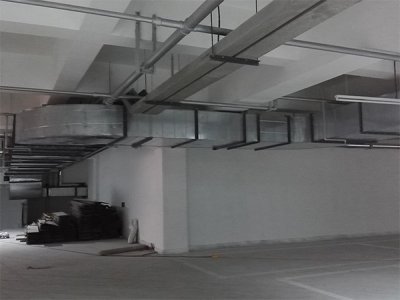 通風(fēng)管道安裝程序及注意事項有哪些