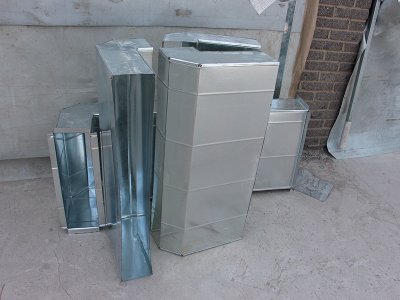 通風(fēng)管道-001