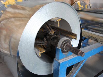 鍍鋅板廠(chǎng)家