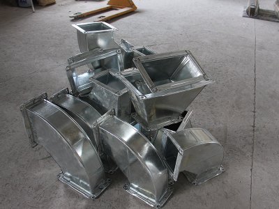 通風(fēng)管道-002