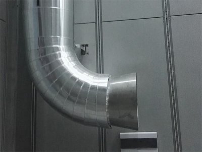 山東通風(fēng)管道最常見(jiàn)的特點(diǎn)