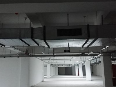 通風(fēng)管道加工需要注意的5點(diǎn)事項