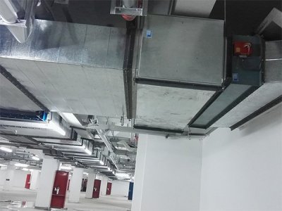 通風(fēng)管道內的雜質(zhì)如何清理