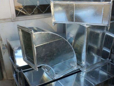 風(fēng)管安裝加工應注意的6個(gè)問(wèn)題