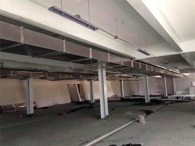 通風(fēng)管道彎頭段粉塵運移規律數值模擬研究