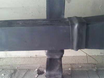 通風(fēng)管道質(zhì)量判斷的四大標準