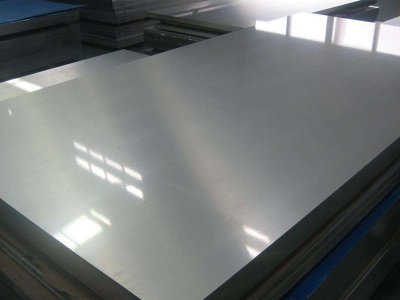 為什么定制304不銹鋼板要收取定金?