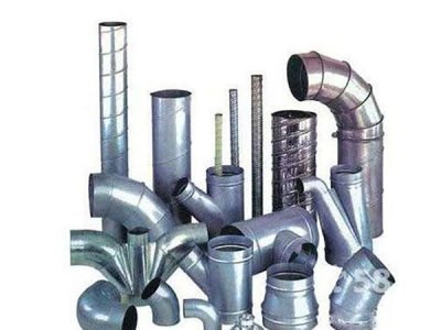 春天來(lái)了，記得要清潔通風(fēng)管道!