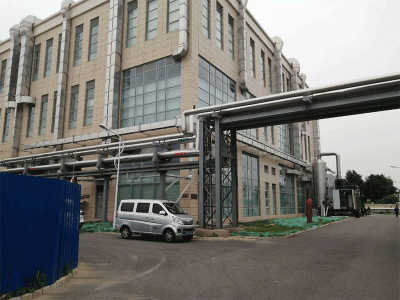 風(fēng)管案例04