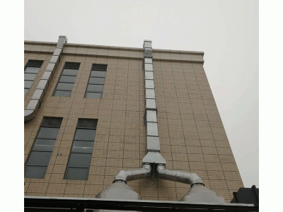 風(fēng)管案例05