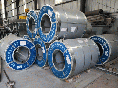 風(fēng)管案例10