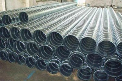 山東通風(fēng)管道的設計要點(diǎn)以及加工需要注意的問(wèn)題