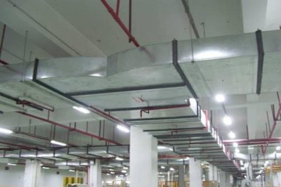 通風(fēng)管道加工過(guò)程中會(huì )涉及到那些質(zhì)量問(wèn)題？