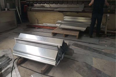 濟南通風(fēng)管道廠(chǎng)家告訴你通風(fēng)管道的應用有多廣泛