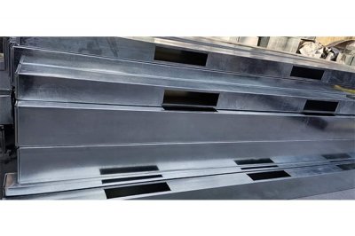 通風(fēng)管道在安裝時(shí)要注意的這幾個(gè)點(diǎn)