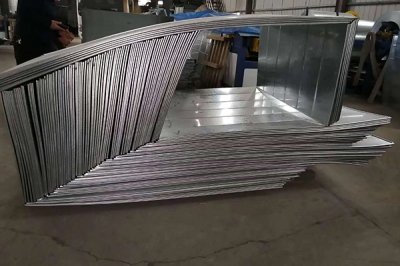 工人必須知道的通風(fēng)管道知識