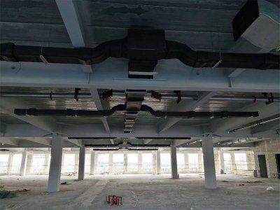 如何計算通風(fēng)管道的平方?